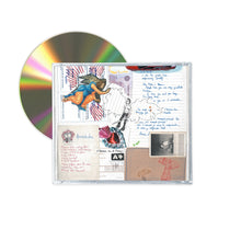 Christine and the Queens - Paranoia, Angels, True Love (CD)