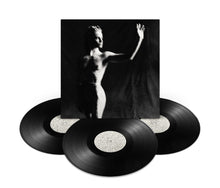 Christine and the Queens - Paranoia, Angels, True Love (3LP Vinyl)