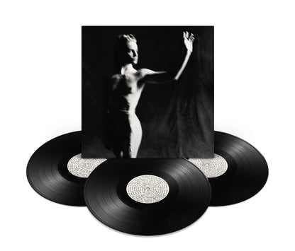 Christine and the Queens - Paranoia, Angels, True Love (3LP Vinyl)