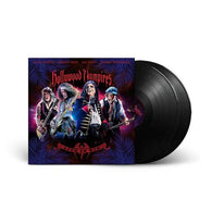 Hollywood Vampires - Live in Rio (2LP Vinyl) UPC: 4029759184829