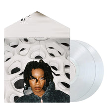 Little Simz - No Thank You (2LP Milky Clear Vinyl)