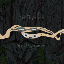 Animal Collective - Spirit They're Gone, Spirit They've Vanished (Deluxe Edition, 2CD)