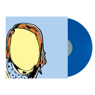 The Format - Interventions and Lullabies (Cyan Blue LP Vinyl) UPC: 792105922881