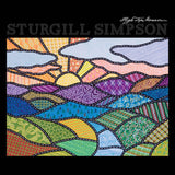 Sturgill Simpson - High Top Mountain: 10 Year Anniversary Edition (Translucent Black LP Vinyl) 793888871885
