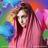 Alison Goldfrapp - The Love Intention (Limited Edition Purple LP Vinyl)