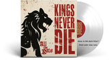 Kings Never Die - All The Rats (Limited Edition, Glow In The Dark LP Vinyl)