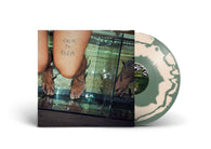 The Murlocs - Calm Ya Farm (Bible Basher Edition, Bone & Olive Green LP Vinyl) UPC: 880882553715