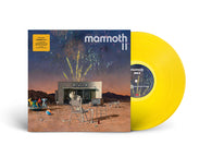Mammoth WVH - Mammoth II (Indie Exclusive, Canary Yellow LP Vinyl) UPC:4050538895988