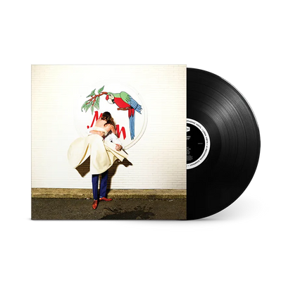 Sylvan Esso – What Now (LP Vinyl, 2023 Reissue) UPC: 888072501256