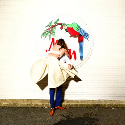 Sylvan Esso – What Now (LP Vinyl, 2023 Reissue) UPC: 888072501256