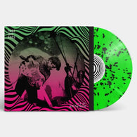 Thee Oh Sees - Live At Levitation (Indie Exclusive, Neon Green w/Black Splatter LP Vinyl) UPC: 197187468102