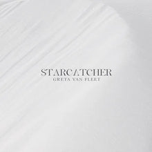 Greta Van Fleet - Starcatcher (CD) UPC: 602455672582