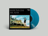 Ramona Lisa - Arcadia (Indie Exclusive, Sea Blue LP Vinyl) UPC: 196925008310