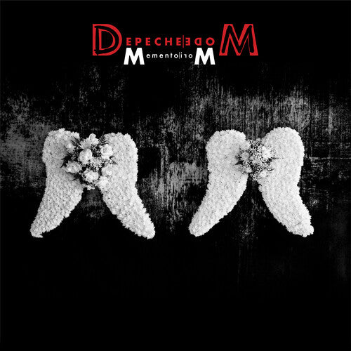 Depeche Mode - Memento Mori vinyl preorder
