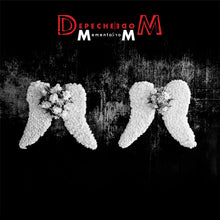 Depeche Mode - Memento Mori vinyl preorder