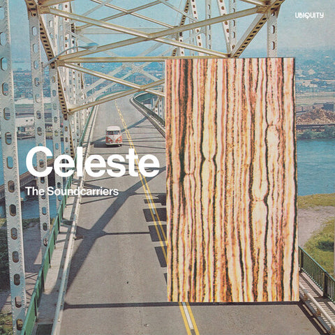 The Soundcarriers - Celeste (RSD 2023, 2LP Vinyl)