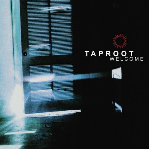 Taproot - Welcome (RSD 2023, Light Blue LP Vinyl)