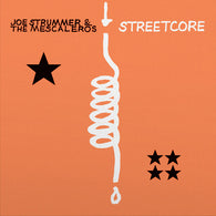 Joe Strummer & The Mescaleros - Streetcore (20th Anniversary) (RSD 2023, White LP Vinyl)