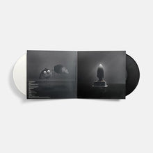 Son Lux - Everything Everywhere All at once (OST) (Black, White LP Vinyl)