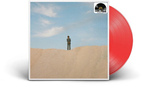Stephen Sanchez - Easy On My Eyes (RSD 2023, Red LP Vinyl)