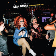 Sean Barna - An Evening At Macri Park (Purple LP Vinyl)