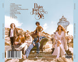 Daisy Jones & The Six - Aurora (Indie Exclusive CD, Special Price)