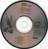 Jodeci : Forever My Lady (CD, Album)