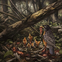 The Acacia Strain - Step Into The Light (LP Vinyl) UPC: 4050538876987