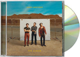 Jonas Brothers - The Album (CD)