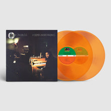 The War on Drugs - A Deeper Understanding (2LP Translucent Tangerine Viny)