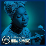 Nina Simone - Great Women Of Song: Nina Simone (LP Vinyl)