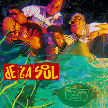 De La Soul - Buhloone Mindstate (LP Vinyl)