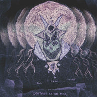All Them Witches - Lightning At The Door (2023 Repress, LP Vinyl) UPC: 00607396573912