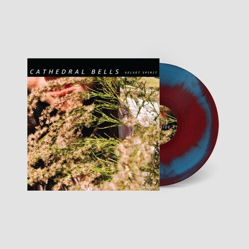 Cathedral Bells - Velvet Spirit (Swirl LP Vinyl)