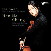 Han-Na Chang - The Swan - Classic Works for Cello & Orchestra (LP Vinyl) UPC: 5054197378461