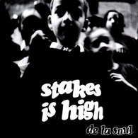 De La Soul - Stakes Is High (CD)