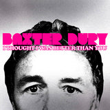 Baxter Dury - I Thought I Was Better Than You (Indie Exclusive, Pink LP Vinyl) UPC:5400863119652