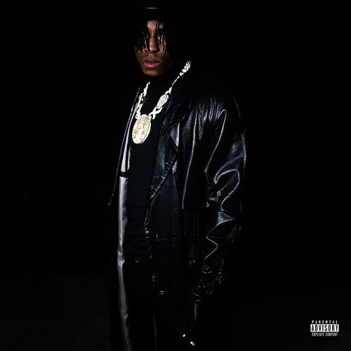 Youngboy Never Broke Again - The Last Slimeto (2LP Vinyl)
