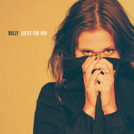 Bully - Lucky for You (LP Vinyl) UPC: 098787156515