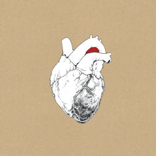 Swans - The Beggar (2LP Vinyl) UPC: 658457060711