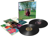 Syd Barrett - An Introduction To Syd Barrett (2LP Vinyl) UPC: 194398596310