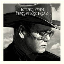 Elton John - Peachtree Road