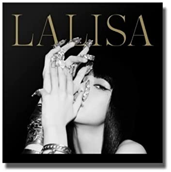 Lisa – LALISA (Vinyl Box)