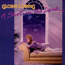 Gloria Loring : A Shot In The Dark (LP, Album)