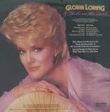 Gloria Loring : A Shot In The Dark (LP, Album)