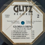 Gloria Loring : A Shot In The Dark (LP, Album)