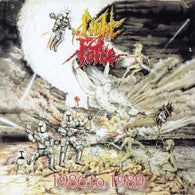 Lightforce (2) : 1986 To 1989 (CD, Comp)