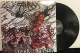 Hirax : Not Dead Yet (LP, Comp, RE, Gat)