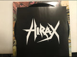 Hirax : Not Dead Yet (LP, Comp, RE, Gat)