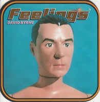David Byrne : Feelings (HDCD, Album)